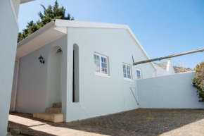 Queen Julie Constantia Upper Cottage